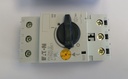 DISYUNTOR PKZM0-12 || EATON || 278486 || FROM 8 TO 12A, ROTTARY SWITCH ||  