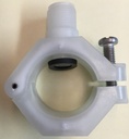 ABRAZADERA DE PLASTICO DE 1" PARA BOQUILLA Rª. 090.023.53.00.00.3
