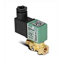 [AQNM04-0027] PILOTO | EMERSON | G356C150S19FLF1 | G356B053-001 | DE ELECTROVALVULA 290 24VDC G1/8x1,6 (CON RACOR)| CONECTOR ELECTRICO TIPO BI