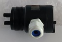 [AQEL19-0019] PORTAELECTRODOS 3 POLOS || RHOMBERG || CP3C || CAB. NIVEL 3 VARILLAS ||
