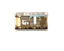 [AQEL09-0042] RELE SAFETY || OMRON || G7SA-5A1B DC24 BY OMZ || RELE DE SEGURIDAD, 6 POLOS, 6A, 5NA + 1NC ||